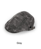 Jared Camo Hunting Cap