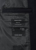 ORVINI BALMACAAN COAT