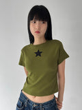 DAY STAR CROP T