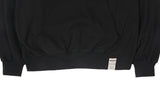 SPORTY GRAR Collar Sweatshirt