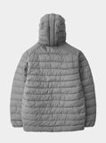 Rico Light Hood Lightweight Padding