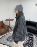 Tuen Pigment Washed Jacket