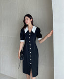 Elance Color Scheme Line One Piece