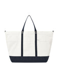 [AG] Around Canvas Big Tote Bag