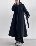 Dallas Robe Long Coat