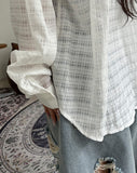 Rudin Tencel Airy Shirt