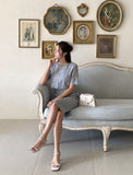 Romeon Lace One Piece