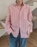 Zendy Vintage St Shirt