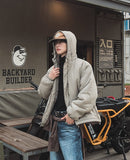 [Planning Padding] Karitz Two-Way Hood Padding