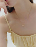 Truvion AB Necklace