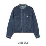 Rona vintage western denim jacket