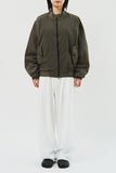 Rick Linen Baning Trousers