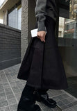 Helen Pleats Skirt