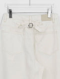 Mopan Cotton Balloon Wide Pants