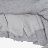 Hoaen Unbal Tiered Skirt