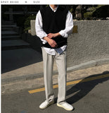 Enough semi-wide slacks