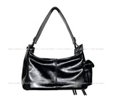 Earth 3 Pocket Shoulder Bag