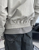 Clove Crop Harringtton Jacket