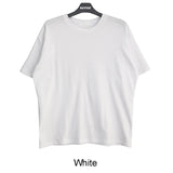 Hable Basic Short Sleeve T-Shirt