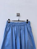 Basket Cargo Balloon Jogger Pants