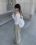 Moto Layered Sleeveless T-Shirt Set