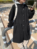 Komichi Long Field Jacket