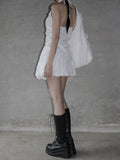 Elne Halter Two Piece Set-Up