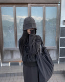 Kunda Knit Bucket Hat