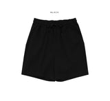 Sealing Cotton Span Banding Shorts