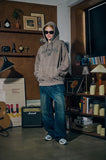 California Pigment Hoodie