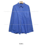 Mood pigment overfit shirt