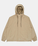 Bernard cotton over hood jumper