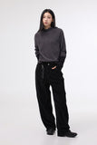 Nicole velcro flat shoes