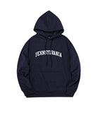 Overfit Pennsylvania Hood