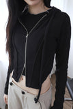 Nylon String Backpack