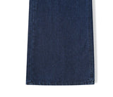 North Flare Washed Denim Pants