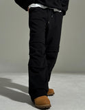 Nishering Wide Training Pants