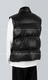 Vegan Padded Vest