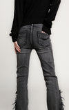 Slash Edge Jeans