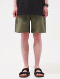 Soft Cool Short Pants