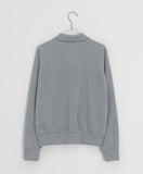 Cardan Button Pocket Knit Cardigan