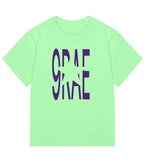 9RAE STAR Slim Short Sleeve Tee