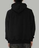 node print hoodie