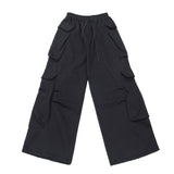 Terra Quad Cargo Training Pants