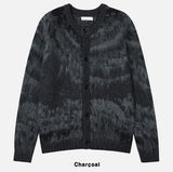 Alora Brush Wool Cardigan
