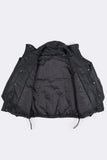 Erebus detachable padding jumper