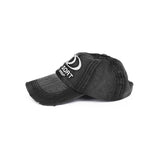 Gof dying ball cap
