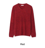 Tennard V-neck knitwear