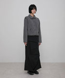 Wave Fleece Jacket