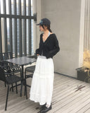 Torren Flower Halter Sleeveless